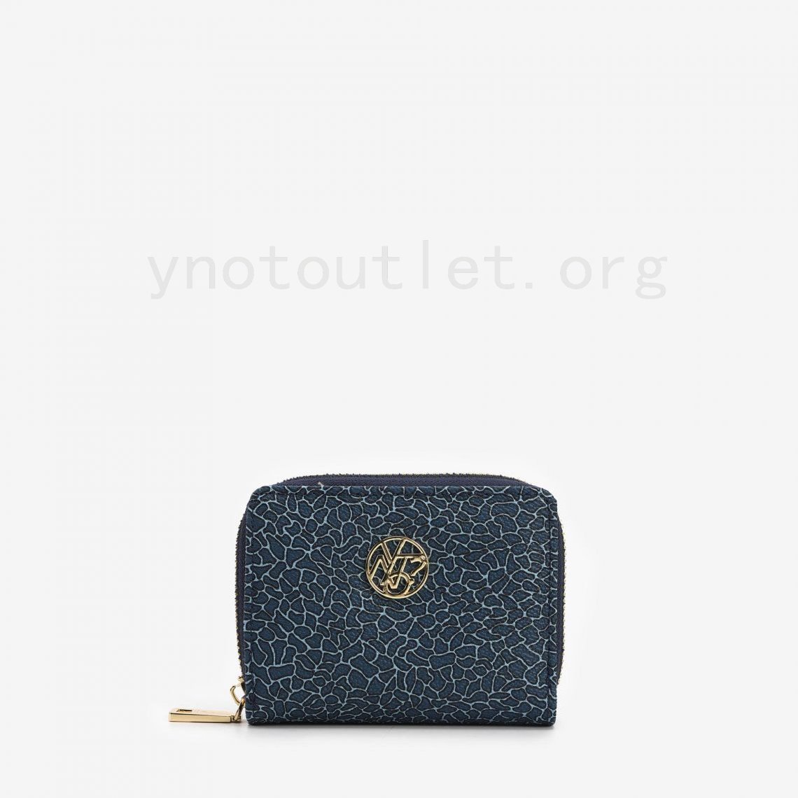 (image for) borse bag in offerta Portafogli Blue Outlet Sconti Online